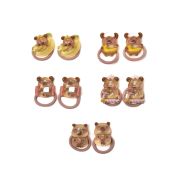 Cadeautasje capybara