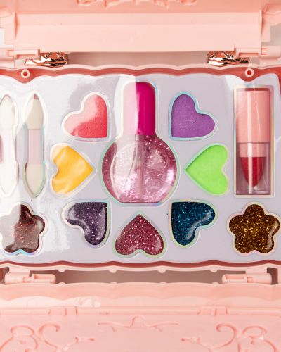 Make-up set tasje