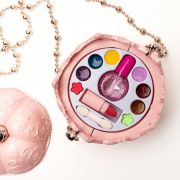 Make-up set kroontje