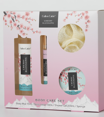 Cullen Eva cadeaupakket