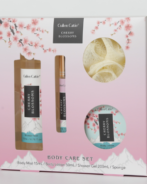 Cullen Eva cadeaupakket