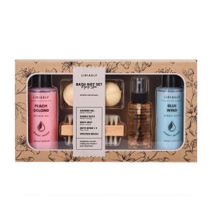 Enjoy spa bad cadeaupakket