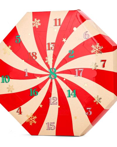 Beauty adventskalender