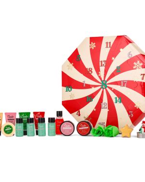 Beauty adventskalender