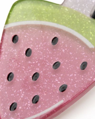 Haarspeldjes watermeloen