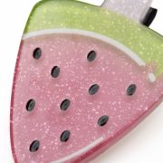 Haarspeldjes watermeloen