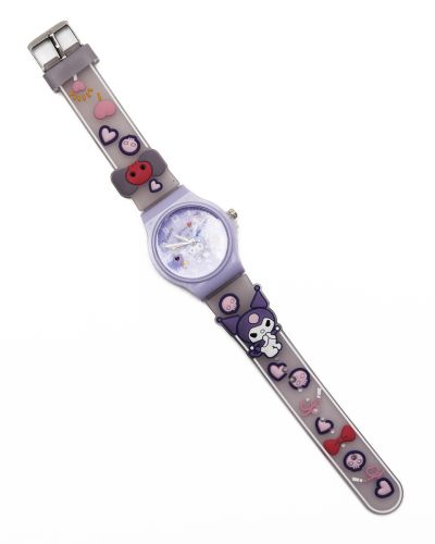 Horloge kuromi
