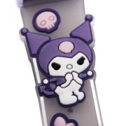 Horloge kuromi