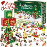 Kinder adventskalender