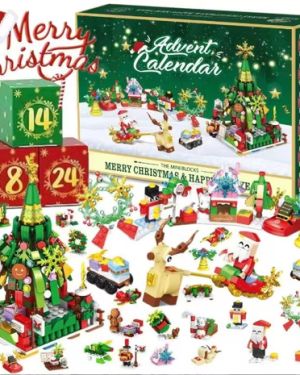 Kinder adventskalender