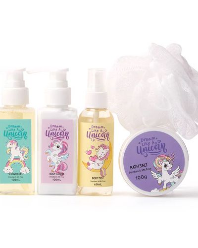 Unicorn cadeauverpakking