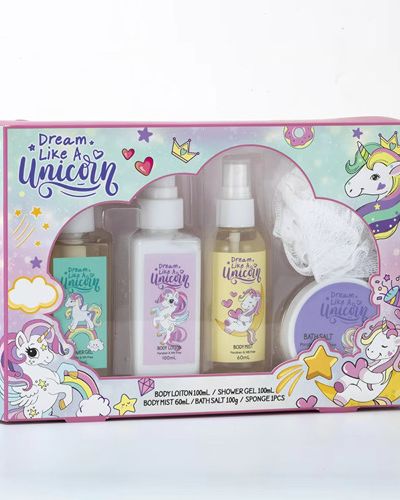 Unicorn cadeauverpakking