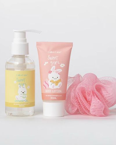 Cullen Catie cadeauverpakking