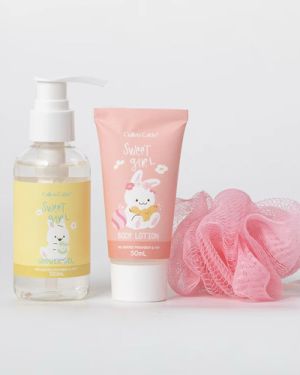 Cullen Catie cadeauverpakking