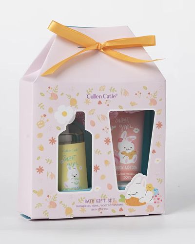 Cullen Catie cadeauverpakking