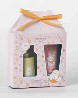 Cullen Catie cadeauverpakking