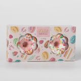 Badbruis donut cadeauverpakking