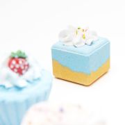 Badbruis taartjes cadeauverpakking