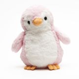 Knuffel pinguïn Evy-Lou