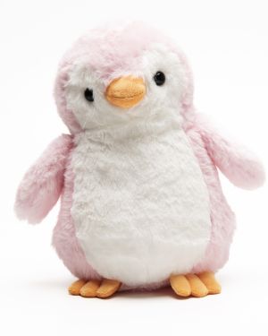 Knuffel pinguïn Evy-Lou
