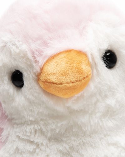 Knuffel pinguïn Evy-Lou