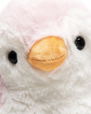 Knuffel pinguïn Evy-Lou