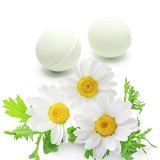 Mini badbruisballen kamille