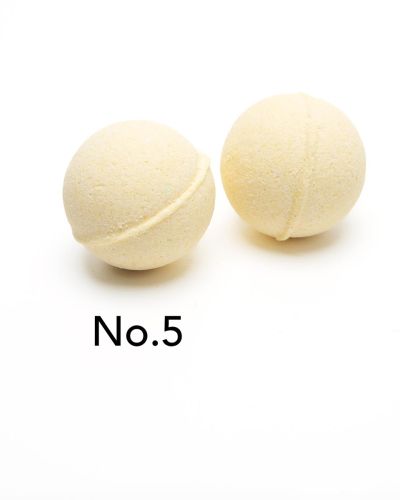 Mini badbruisballen No.5