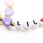 Armband big Sis en little Sis