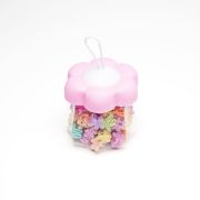 (Cadeau) potje haarklemmetjes