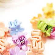 (Cadeau) potje haarklemmetjes