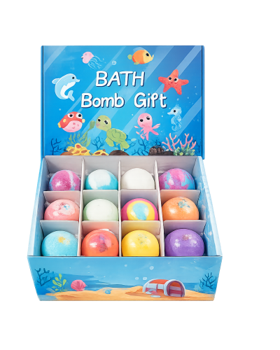 Badbruis Ocean surprise