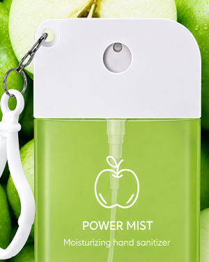 Sanzi Handsanitizer Apple