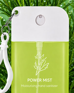 Sanzi Handsanitizer Aloë Vera