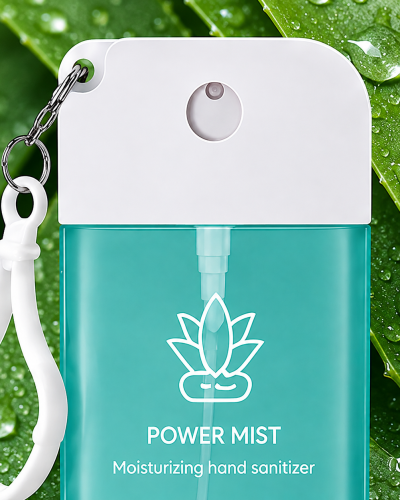 Sanzi Handsanitizer Aqua