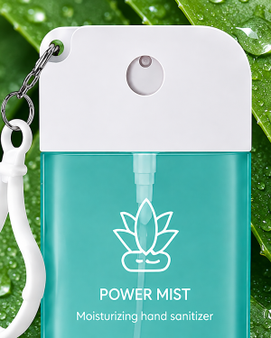 Sanzi Handsanitizer Aqua