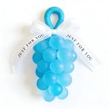 Crystal Blue Grapes