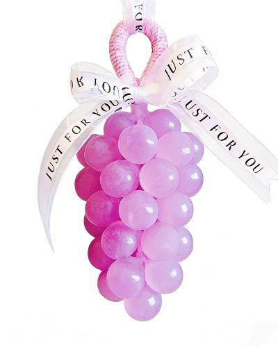 Druivenzeep Crystal purple