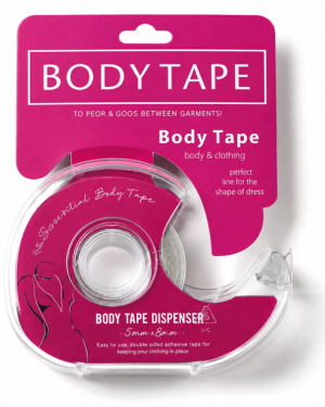 Fashion tape
