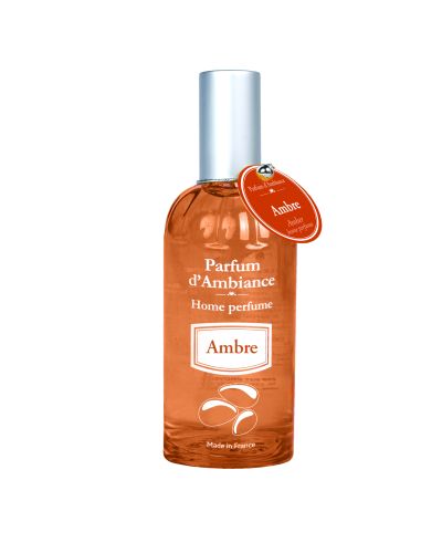 Roomspray Amber