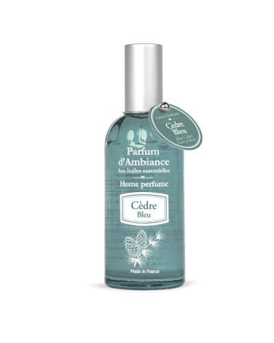 Roomspray Blue Cedar
