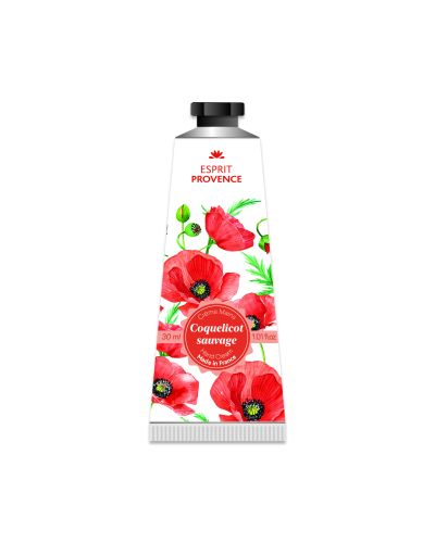 Handcrème Klaproos