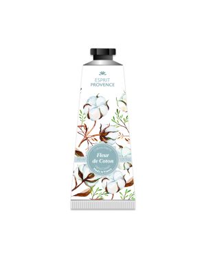 Handcrème Katoenbloem
