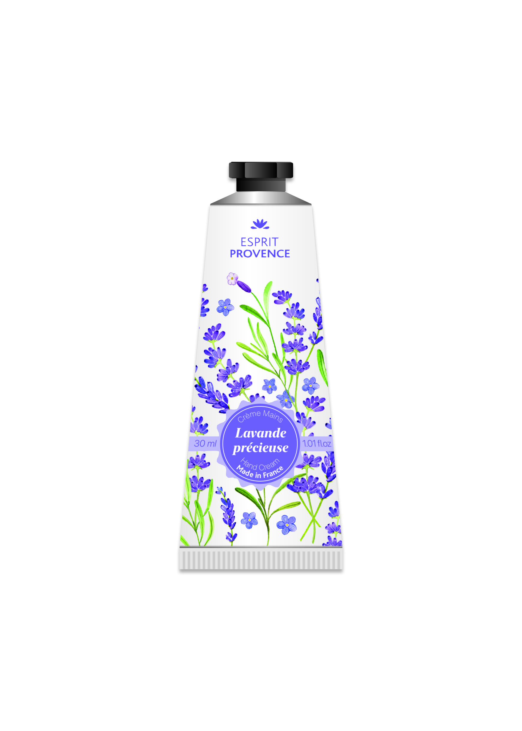 Handcrème Lavendel