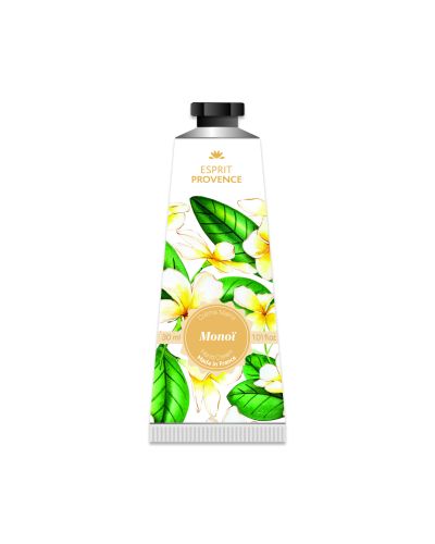 Handcrème Monoï