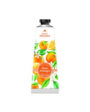Handcrème Sinaasappel