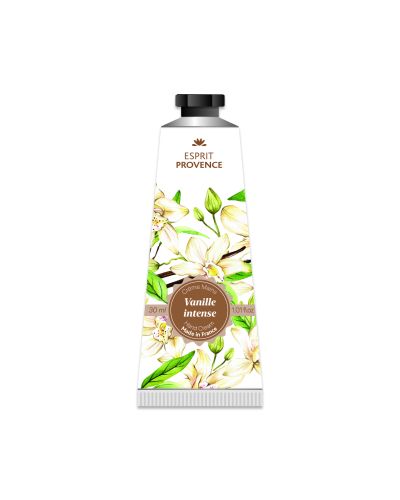 Handcrème Vanille