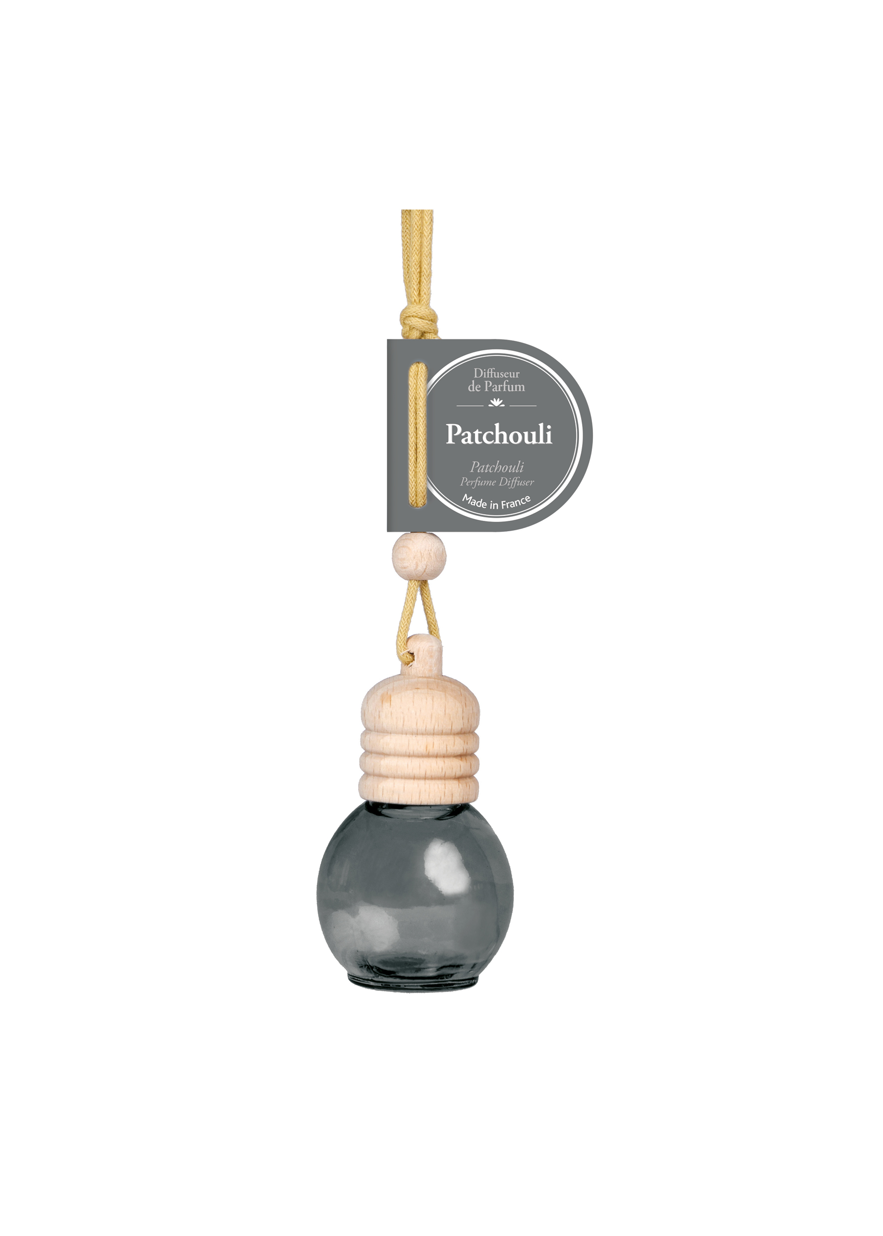 Parfum diffuser Patchouli