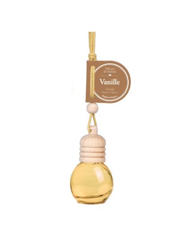 Parfum diffuser Vanille
