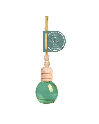 Parfum Diffuser Cedar